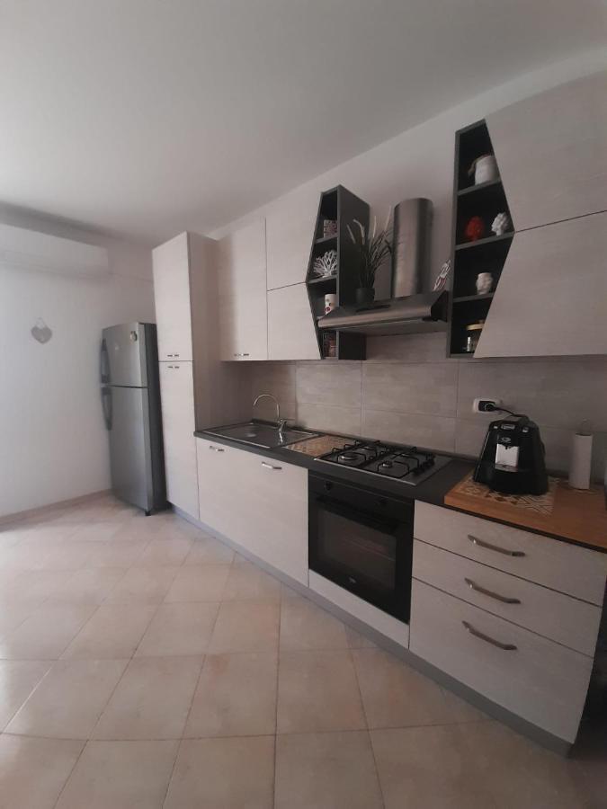 Sun House Sicily Appartement Mascali Buitenkant foto