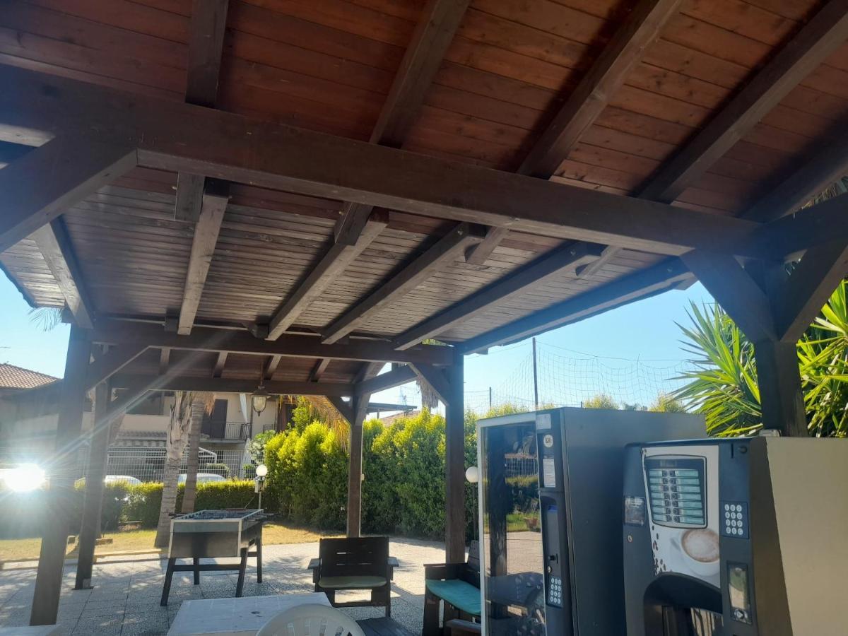 Sun House Sicily Appartement Mascali Buitenkant foto