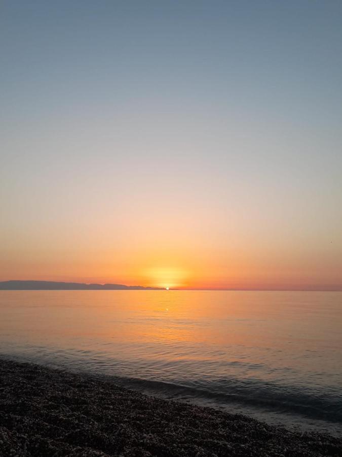 Sun House Sicily Appartement Mascali Buitenkant foto