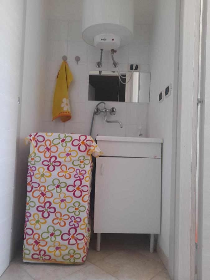 Sun House Sicily Appartement Mascali Buitenkant foto