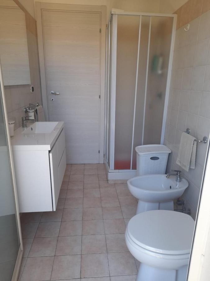 Sun House Sicily Appartement Mascali Buitenkant foto