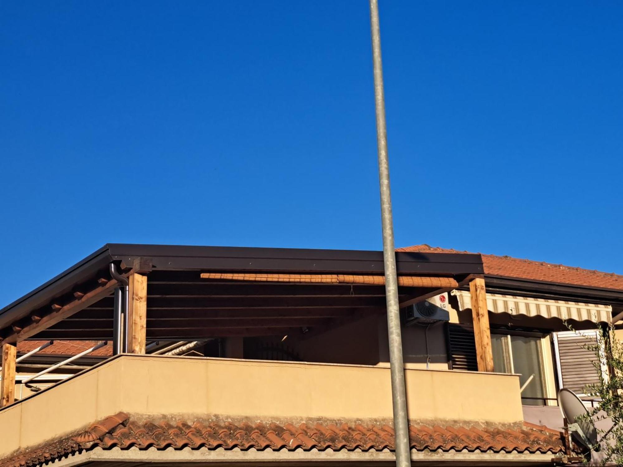 Sun House Sicily Appartement Mascali Buitenkant foto
