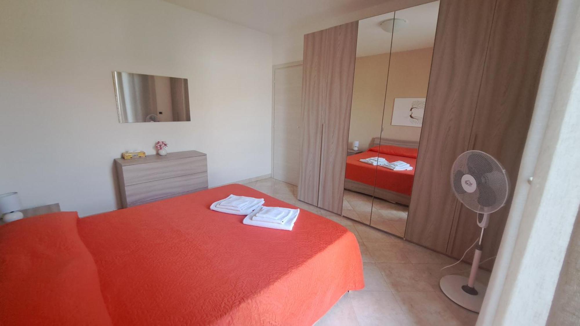 Sun House Sicily Appartement Mascali Buitenkant foto